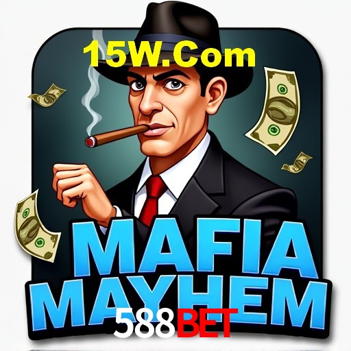 cassino 588Bet
