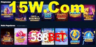 Tournaments 588Bet