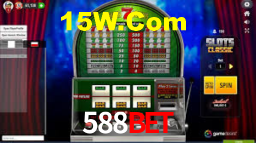 588Bet App