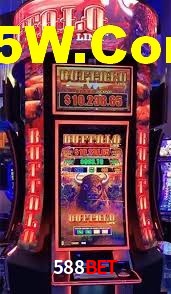 588Bet App Interface