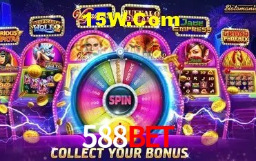 Welcome Bonus 588Bet
