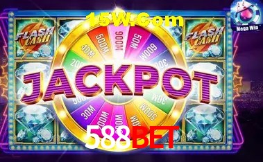 Secure Login 588Bet