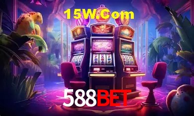 Weekend Specials 588Bet
