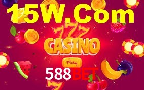 Blackjack Table 588Bet