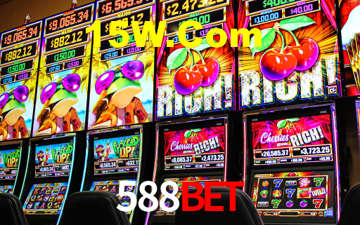 588Bet App