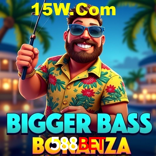 Descubra o Mundo do Cassino Online com 588Bet