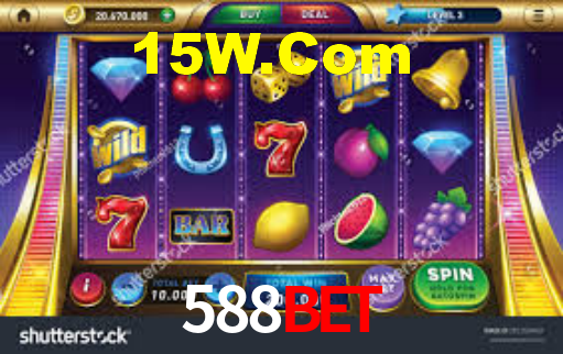 588Bet App Interface