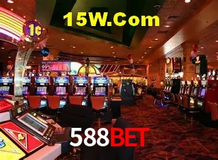 Live Casino 588Bet