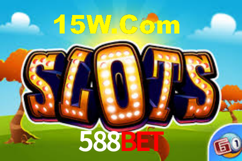 Premium Interface 588Bet