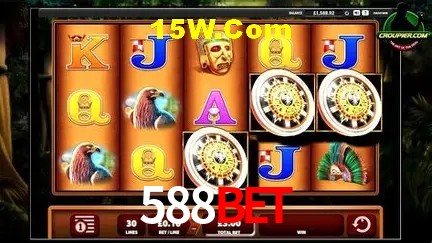 Game Providers 588Bet