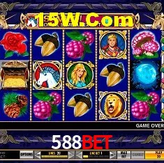 Slot Games 588Bet