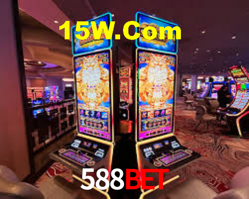 Sinta a adrenalina dos jogos de cassino com 588Bet
