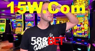 VIP Casino 588Bet
